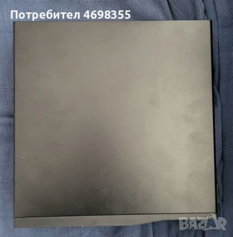 Компютър Dell Vostro 3681 SFF, Intel Core i5-10500 SSD-256GB DDR4-16GB, снимка 7 - За дома - 53033533