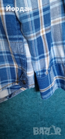 Мъжка риза – PME LEGEND . размер – М, снимка 5 - Ризи - 53289778