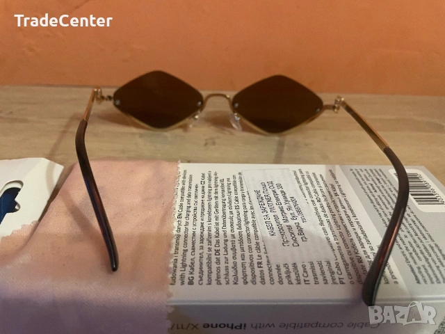 Gucci unisex onesize, снимка 3 - Слънчеви и диоптрични очила - 54084397