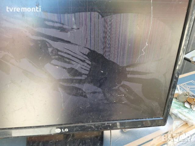 подсветка от дисплей LM215WF4-TLG1  от Телевизор LG модел M2232D, снимка 6 - Части и Платки - 50892958