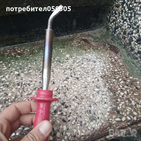 Нов Поялник Раидер, снимка 2 - Други инструменти - 52635224