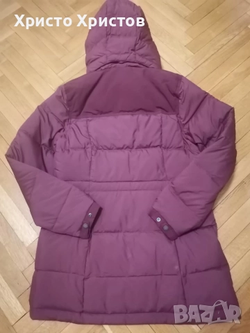 Дамско яке L. L. Bean Размер S , снимка 3 - Якета - 52869786