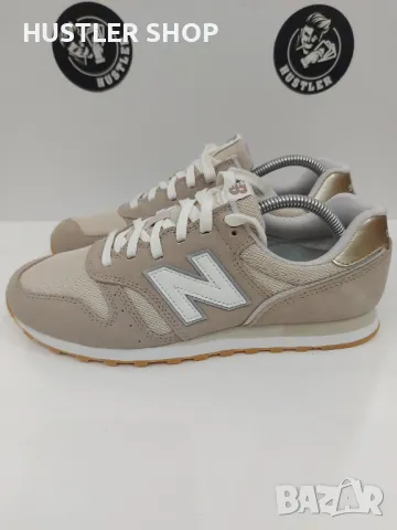 Маратонки NEW BALANCE 373.Номер 40.5 , снимка 2 - Маратонки - 46986753