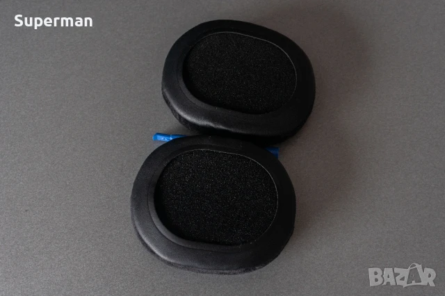 Наушници (Earpads) за Audio Technica, снимка 4 - Слушалки и портативни колонки - 50557328