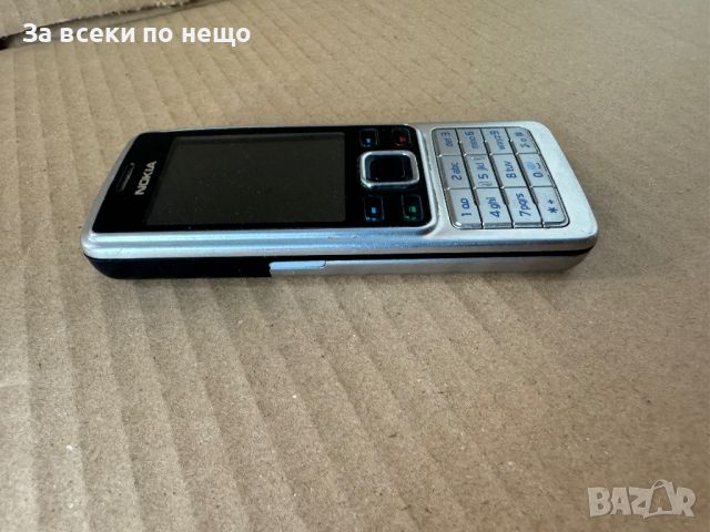 Gsm телефон Нокия 6300 , Nokia 6300, снимка 4 - Nokia - 46303274