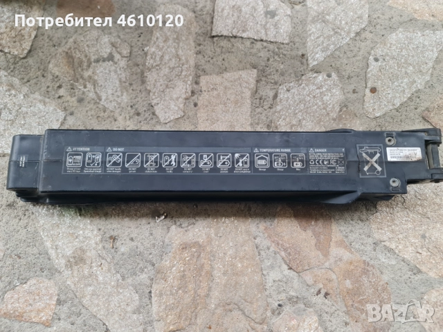 Батерия за електрически велосипед колело Specialized SBC-B07, снимка 3 - Велосипеди - 52679494