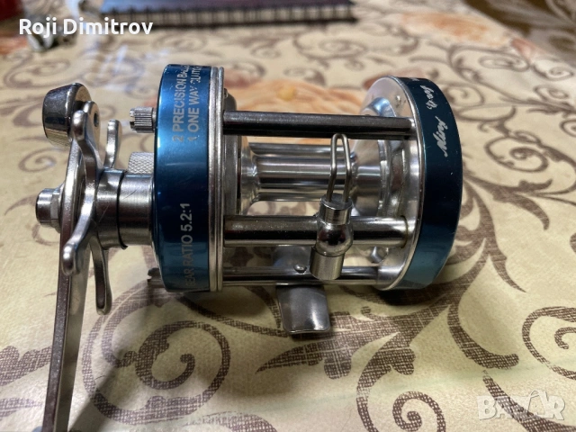 Морски макари и милтпликатери, снимка 8 - Макари - 53451650