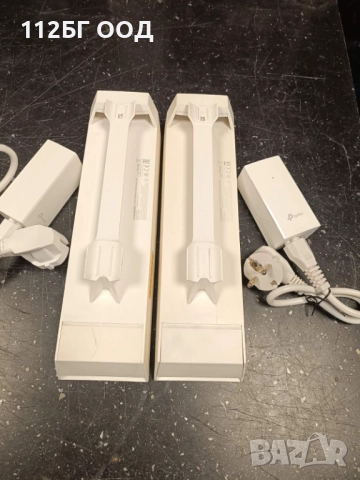 TP Link, снимка 2 - Мрежови адаптери - 52874144