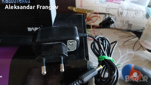 DUAL DAB radio +, снимка 12 - Радиокасетофони, транзистори - 54294519