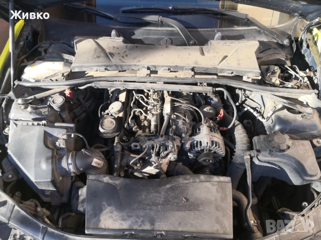 BMW E91, снимка 6 - Автомобили и джипове - 52268729