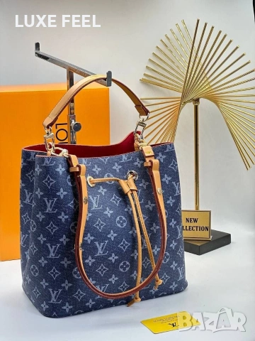 Louis Vuitton ⚜️Дамски Чанти , снимка 6 - Чанти - 54153249
