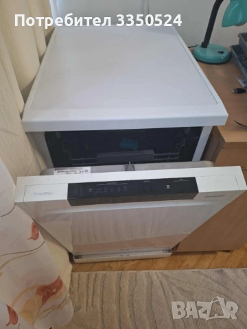 Продавам съдомиялна машина Gorenje, снимка 3 - Съдомиялни - 53754159