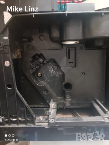 Части Саеко пико бариста , снимка 3 - Кафемашини - 51398686