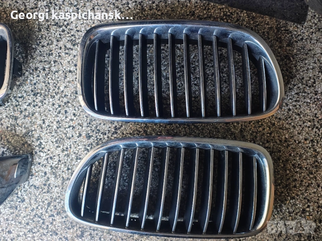 Бъбреци за БМВ ф10 е60