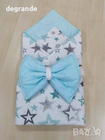 Порт бебе МНОГО НАЛИЧНИ МОДЕЛИ, снимка 9 - Спално бельо и завивки - 51181290