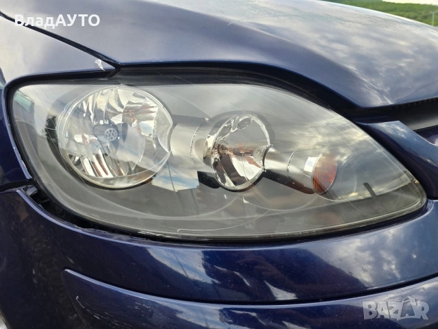 Vw golf + 1.9tdi 105k, снимка 15 - Части - 54051689