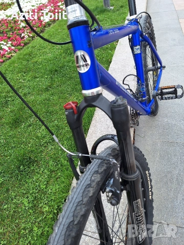 Merida LTD 2000, снимка 10 - Велосипеди - 54082118