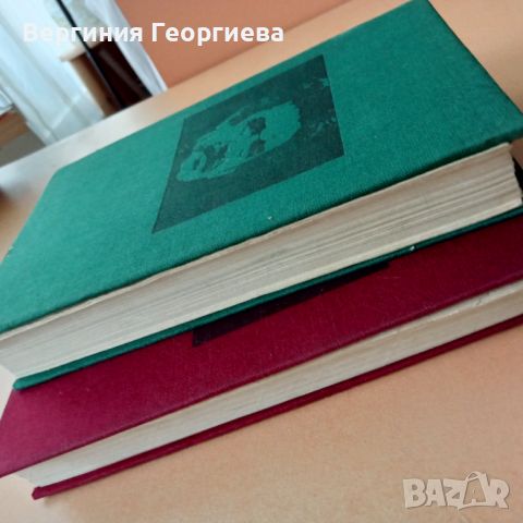 Маркес - Избрани творби - двата тома за 20,00 лв., снимка 5 - Художествена литература - 46803495