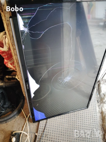 Power board FSP125-3F01, снимка 4 - Части и Платки - 53936667