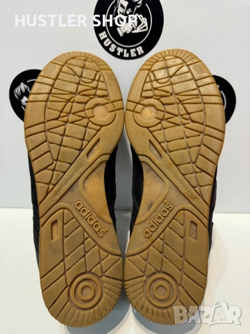 Маратонки VINTAGE ADIDAS BECKENBAUER #5.Номер 42.5, снимка 9 - Маратонки - 51773787