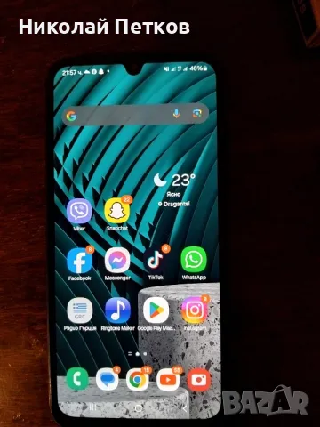 Samsung Galaxy A15, снимка 3 - Samsung - 46823634