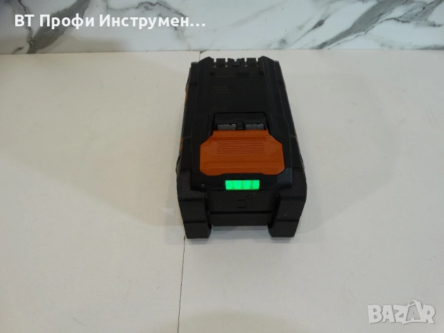 2025 Hilti B22 - 195 ( 9.0 Ah ) / NURON - Мощна батерия, снимка 4 - Други инструменти - 53579613