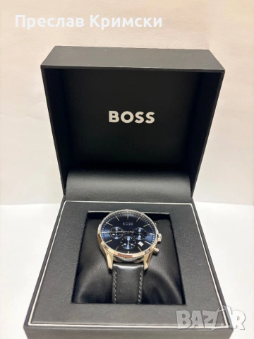 Мъжки часовник Hugo Boss Avery 1514156