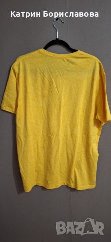Мъжки блузи , снимка 7 - Тениски - 46164155