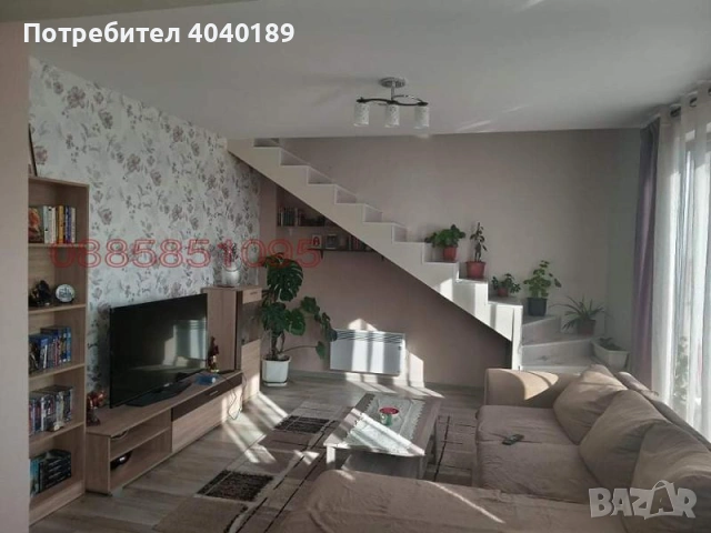  Продава 3-СТАЕН град София, Люлин 1