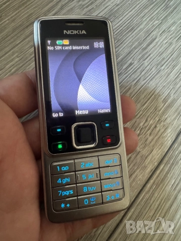 Nokia 6300 Silver Метален панел, снимка 5 - Nokia - 52834164