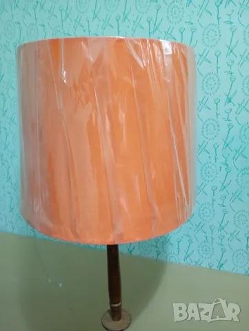 Ретро лампион, снимка 2 - Лампиони - 50004577