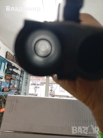 ловна пушка"Монте Карло" кал.12х70, снимка 17 - Ловно оръжие - 53129221