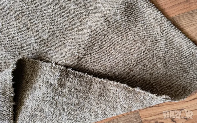 Черга от Коноп / Конопен Плат, снимка 6 - Други - 50434907