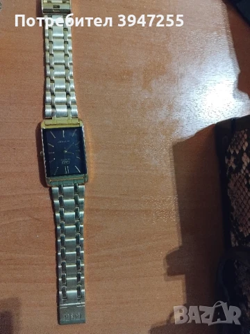 мъжки часовник, снимка 3 - Мъжки - 50980214