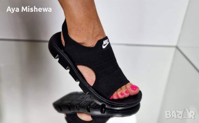 дамски сандали nike/puma/adidas, снимка 11 - Маратонки - 46372474
