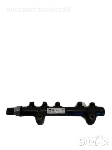 Горивна шина сензор за Peugeot 508 1.6 HDI (2012) 9684753080