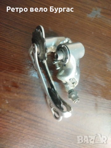 Дерайлъор 9 скорости за велосипед Колело Shimano ultegra rd 6500, снимка 4 - Части за велосипеди - 53815194