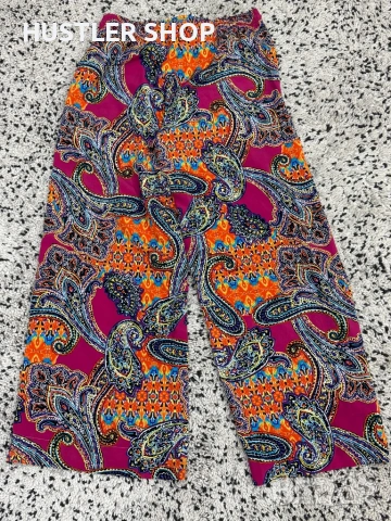 Дамски панталон RALPH LAUREN. Размер М, снимка 3 - Панталони - 53133598