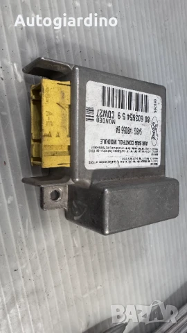 Airbag модул / сензор / датчик зa Ford Focus - 94BG14B056 BA