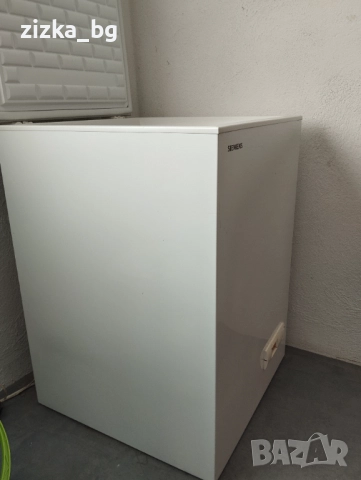 Продавам фризер ракла, снимка 2 - Фризери - 52520500