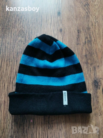 scott - страхотна зимна шапка , снимка 4 - Шапки - 53433062