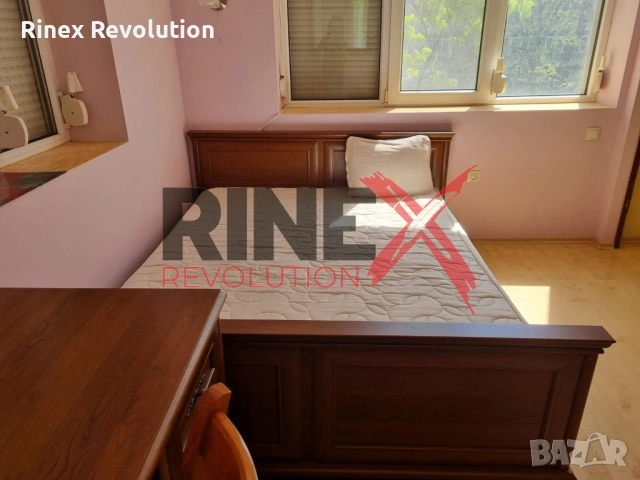 Четиристаен апартамент под наем в Мараша, снимка 5 - Апартаменти - 54149294