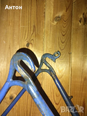 Frejus, снимка 7 - Велосипеди - 50818699