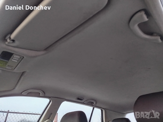 VW GOLF 4 1.9 TDI 90 кс 2003 г , снимка 12 - Автомобили и джипове - 52570863