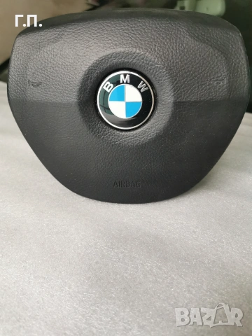 Airbag за BMW F10 F11 F01, снимка 2 - Части - 54257774