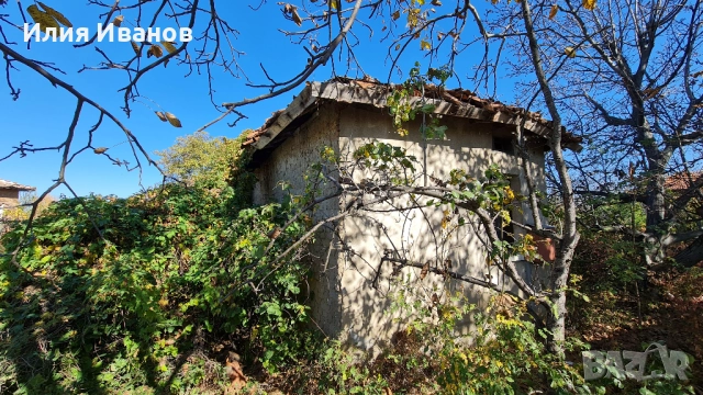 Продава КЪЩА с двор, снимка 5 - Къщи - 52005277