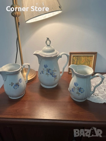 Кани "Синя роза"