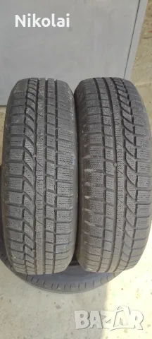 2бр гуми 175/70R13 Toyo, снимка 1 - Гуми и джанти - 47016552