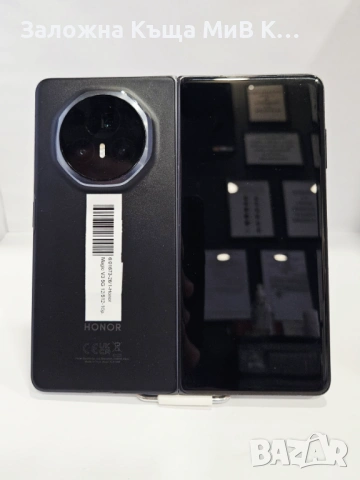 Honor Magic V3 5G 12/512 01673-26, снимка 2 - Други - 54259064