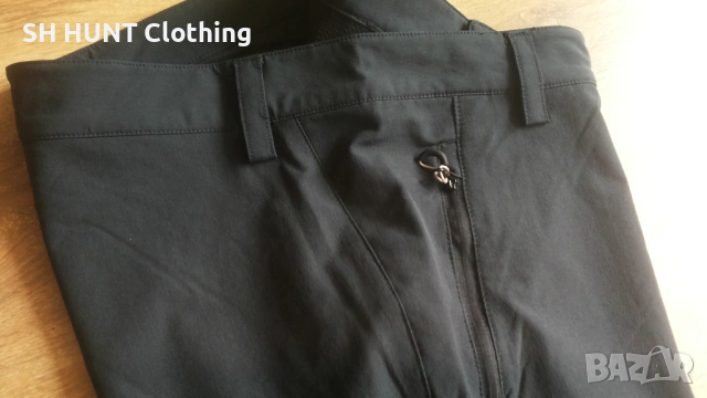NORHEIM Full Stretch Trouser размер L изцяло еластичен панталон - 2232, снимка 5 - Панталони - 53638640